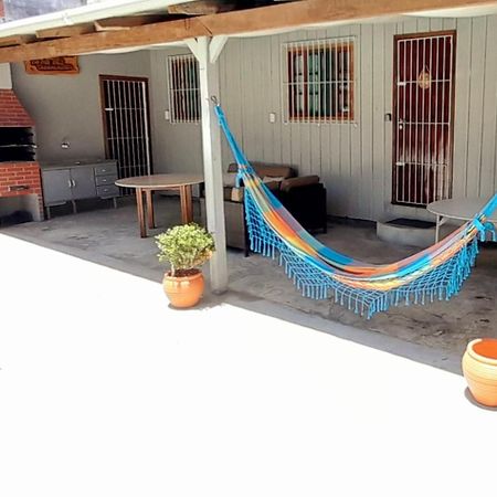 فيلا Casa Na Garopaba Com Varanda المظهر الخارجي الصورة