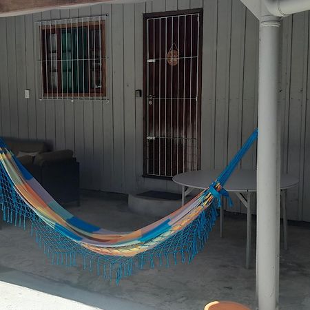 فيلا Casa Na Garopaba Com Varanda المظهر الخارجي الصورة