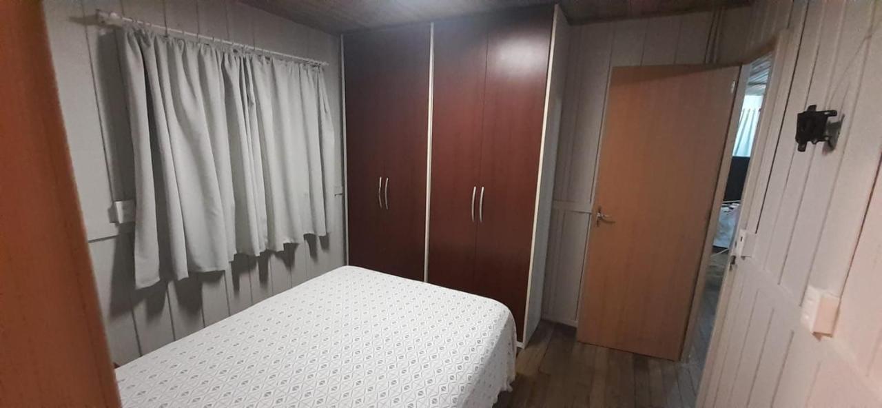 فيلا Casa Na Garopaba Com Varanda المظهر الخارجي الصورة