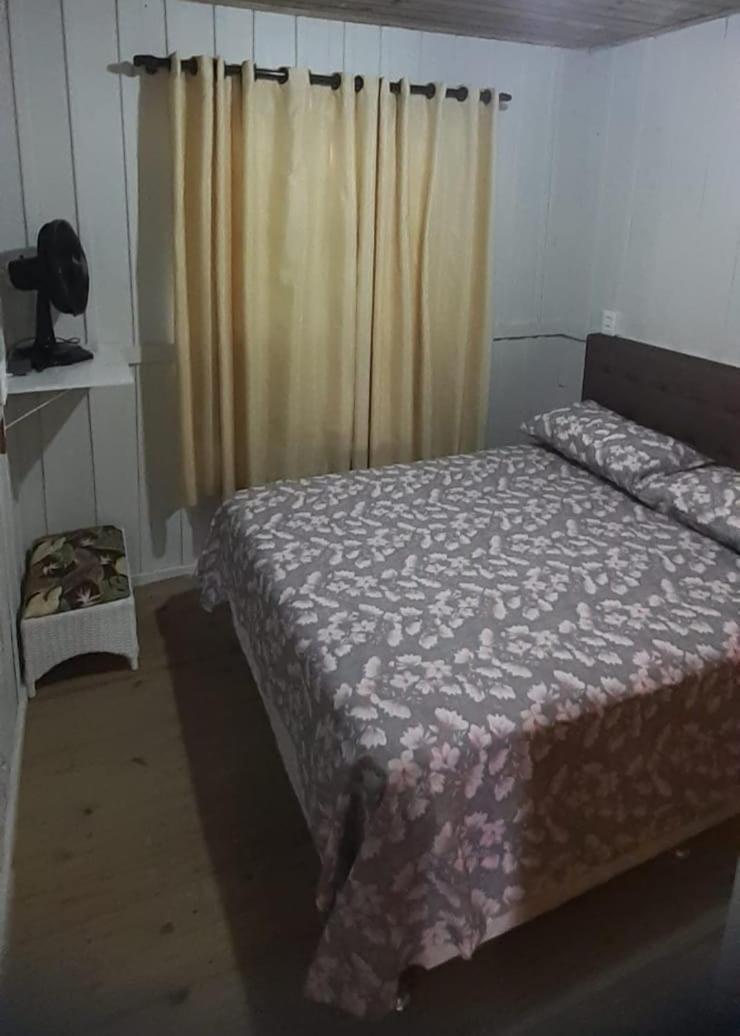 فيلا Casa Na Garopaba Com Varanda المظهر الخارجي الصورة