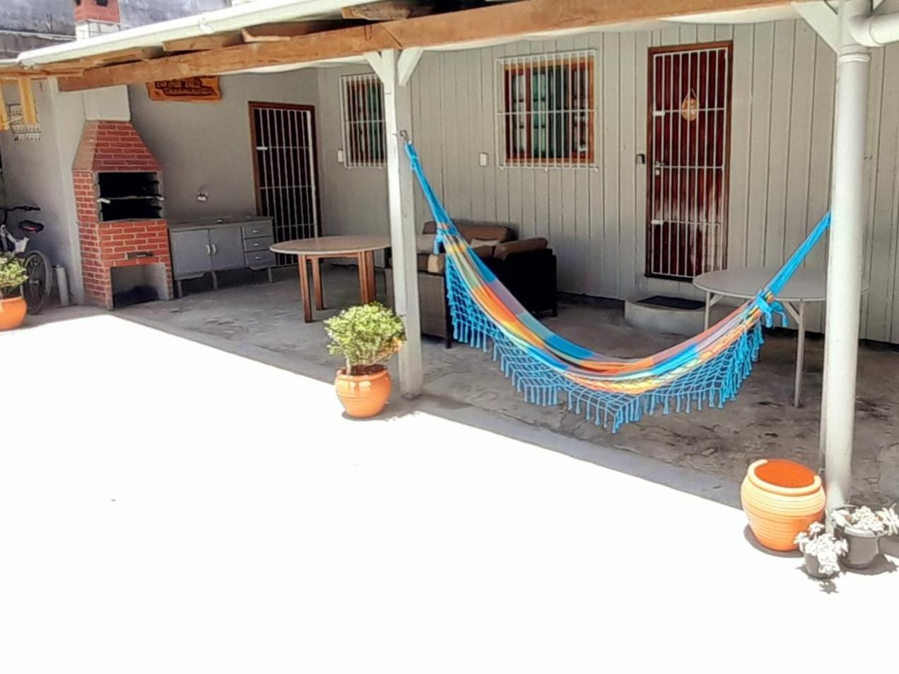 فيلا Casa Na Garopaba Com Varanda المظهر الخارجي الصورة