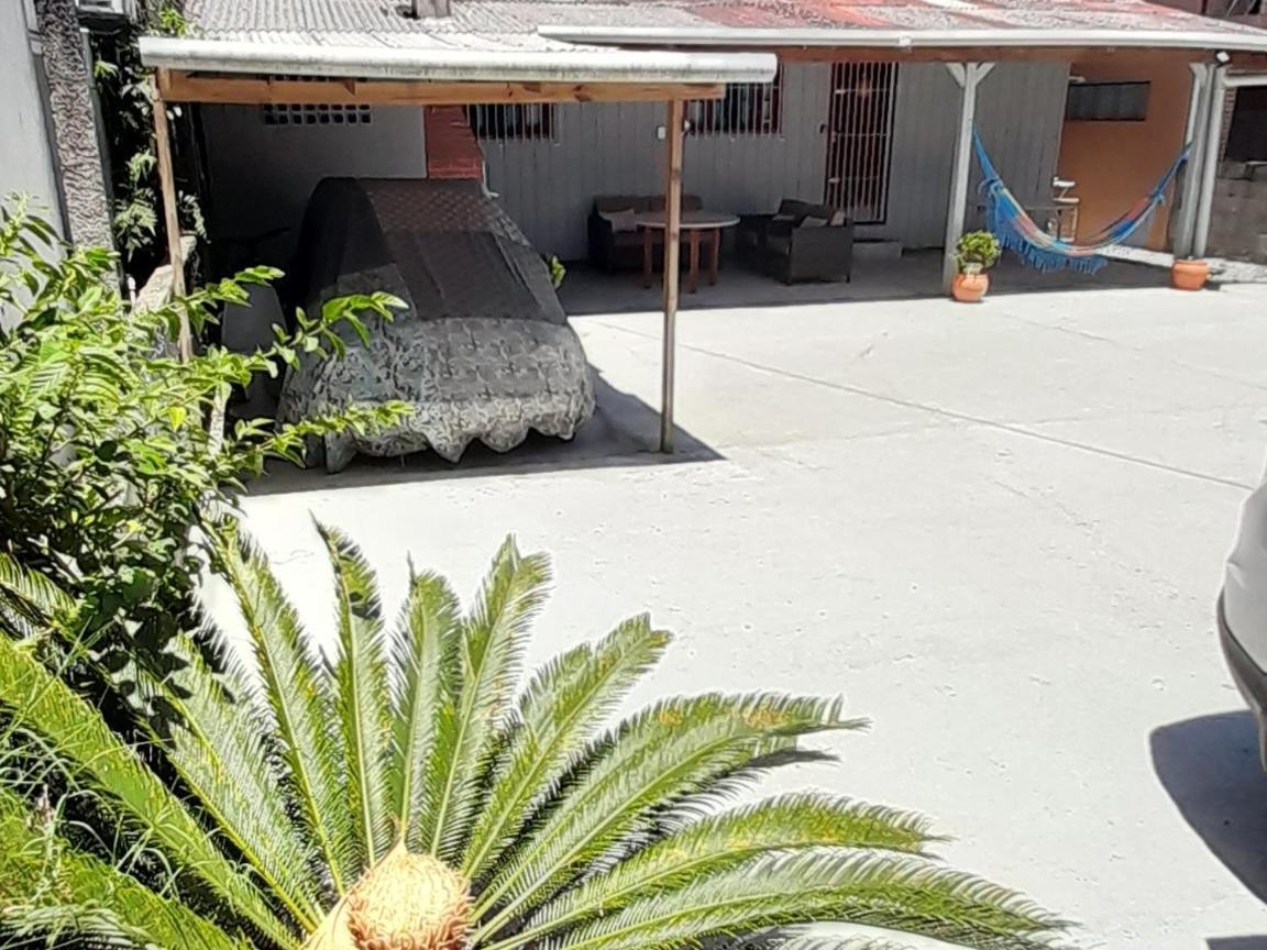 فيلا Casa Na Garopaba Com Varanda المظهر الخارجي الصورة